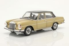 NOREV - MERCEDES BENZ - S-CLASS 280SE (W108) 1968