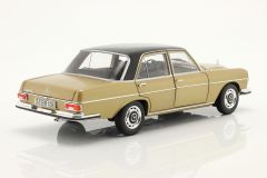 NOREV - MERCEDES BENZ - S-CLASS 280SE (W108) 1968