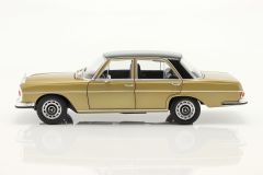 NOREV - MERCEDES BENZ - S-CLASS 280SE (W108) 1968