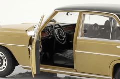 NOREV - MERCEDES BENZ - S-CLASS 280SE (W108) 1968