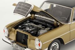 NOREV - MERCEDES BENZ - S-CLASS 280SE (W108) 1968