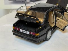 AUTOART - MERCEDES BENZ - 190E 2.3 16V 1986