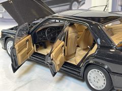 AUTOART - MERCEDES BENZ - 190E 2.3 16V 1986