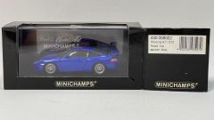 MINICHAMPS - PORSCHE - 911 996 GT3 1999