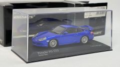 MINICHAMPS - PORSCHE - 911 996 GT3 1999