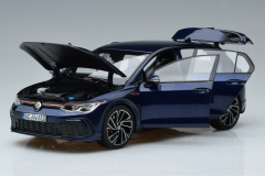 1/18 NOREV - VOLKSWAGEN - GOLF 8 GTi