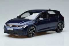 1/18 NOREV - VOLKSWAGEN - GOLF 8 GTi