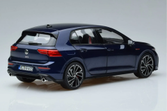 1/18 NOREV - VOLKSWAGEN - GOLF 8 GTi