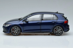 1/18 NOREV - VOLKSWAGEN - GOLF 8 GTi