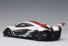 AUTOART - McLAREN - P1 GTR 2015