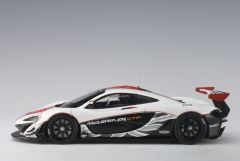 AUTOART - McLAREN - P1 GTR 2015