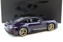 1/12 GT-SPIRIT - PORSCHE - 911 992 GT3 TOURING COUPE 2021 - GT937