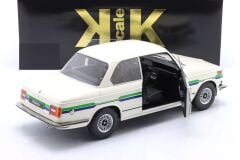 1:12 - KK-SCALE - BMW - 2002 ALPINA 2-SERIES 1974