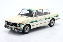 1:12 - KK-SCALE - BMW - 2002 ALPINA 2-SERIES 1974