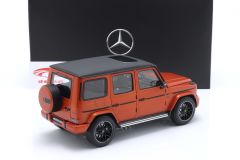 MİNİCHAMPS - MERCEDES-BENZ G63 (W463) 2020