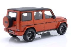 MİNİCHAMPS - MERCEDES-BENZ G63 (W463) 2020