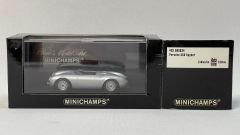 MINICHAMPS - PORSCHE - 550 SPIDER