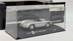 MINICHAMPS - PORSCHE - 550 SPIDER
