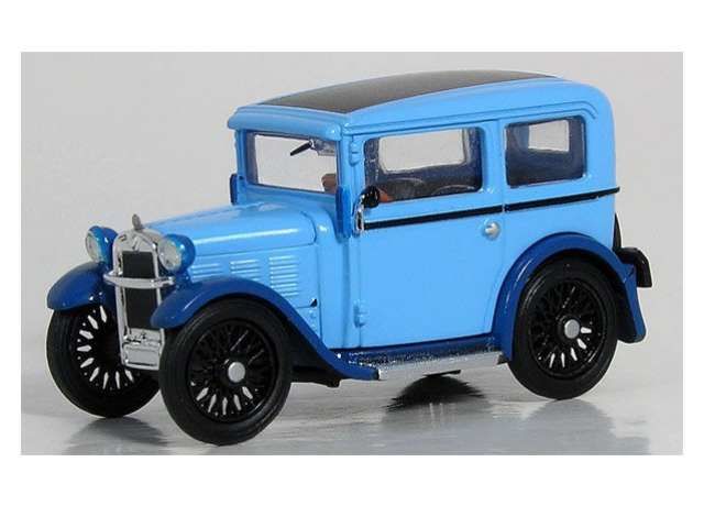 1/87 1929 BMW Dixie, light blue