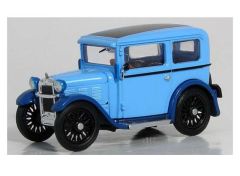 1/87 1929 BMW Dixie, light blue