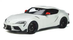 1/18 GT-SPIRIT - TOYOTA - SUPRA GR (A90) FUJI SPEEDWAY EDITION 2020