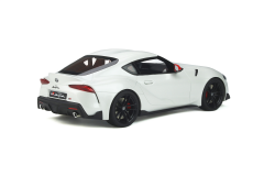 1/18 GT-SPIRIT - TOYOTA - SUPRA GR (A90) FUJI SPEEDWAY EDITION 2020