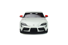 1/18 GT-SPIRIT - TOYOTA - SUPRA GR (A90) FUJI SPEEDWAY EDITION 2020