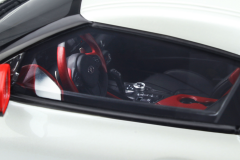1/18 GT-SPIRIT - TOYOTA - SUPRA GR (A90) FUJI SPEEDWAY EDITION 2020
