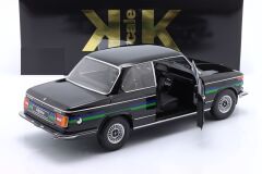 1:12 - KK-SCALE - BMW - 2002 ALPINA 2-SERIES 1974