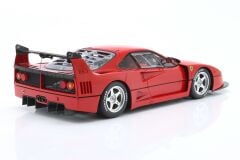 1/12 KYOSHO - FERRARI - F40 COMPETIZIONE 1989 - KYO8602CR