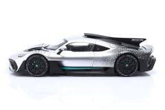1:12 SCALE - NZG - MERCEDES BENZ - ONE AMG (C298) 2023