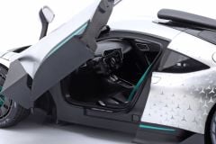 1:12 SCALE - NZG - MERCEDES BENZ - ONE AMG (C298) 2023