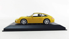 1/43 MINICHAMPS - PORSCHE - 911 997 TARGA 2006