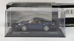 MINICHAMPS - PORSCHE - 911 CARRERA S 2004