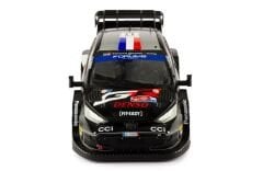 1/18 IXO-MODELS - TOYOTA - YARIS GR RALLY1 TEAM TOYOTA GAZOO RACING WRT N 17 WINNER RALLY CROATIA 2024 SEBASTIEN OGIER - VINCENT LANDAIS