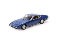 1969 Maserati Ghibli Coupe, dark blue