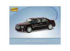 1/87 Chrysler 300C Hemi SRT8, red-brown
