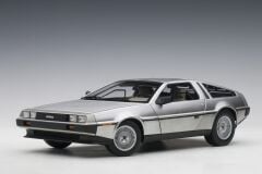 AUTOART - DELOREAN - DMC-12 1981