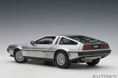 AUTOART - DELOREAN - DMC-12 1981