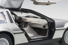 AUTOART - DELOREAN - DMC-12 1981