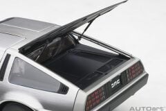 AUTOART - DELOREAN - DMC-12 1981