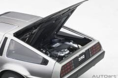 AUTOART - DELOREAN - DMC-12 1981