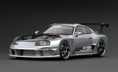 İGNİTİON - TOYOTA SUPRA GT300 (JZA80)