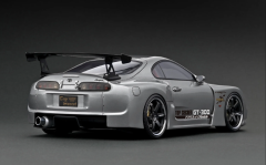 İGNİTİON - TOYOTA SUPRA GT300 (JZA80)