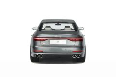 GT-SPIRIT - AUDI - A8 S8 2020