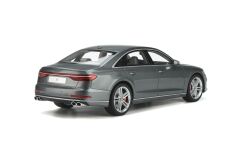 GT-SPIRIT - AUDI - A8 S8 2020