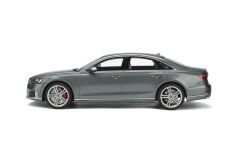 GT-SPIRIT - AUDI - A8 S8 2020
