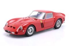 1:12 - KK-SCALE - FERRARI - 250 GTO 3.0L V12 COUPE 1962