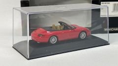 MINICHAMPS - PORSCHE - 911 991 TURBO S CABRIOLET 2014