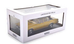 NOREV - OPEL DİPLOMAT V8 (1969)